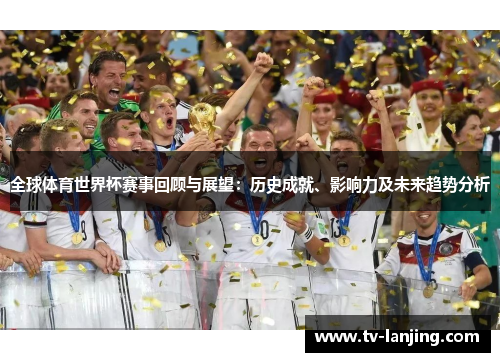 全球体育世界杯赛事回顾与展望:历史成就、影响力及未来趋势分析 全球体育世界杯赛事回顾与展望:历史成就、影响力及未来趋势分析