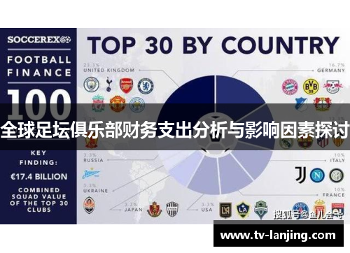 全球足坛俱乐部财务支出分析与影响因素探讨