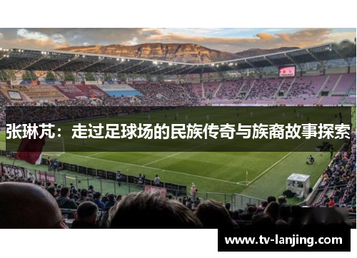 张琳芃:走过足球场的民族传奇与族裔故事探索 张琳芃:走过足球场的民族传奇与族裔故事探索