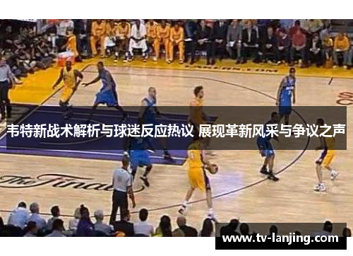 韦特新战术解析与球迷反应热议 展现革新风采与争议之声